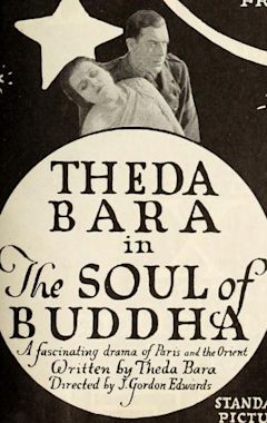 The Soul of Buddha