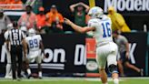Middle Tennessee State got $1.5 million to beat No. 25 Miami