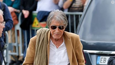 Thomas Dutronc : Ce geste touchant que son père Jacques Dutronc a refusé de faire avec lui après le départ de Françoise Hardy