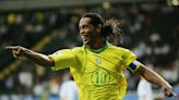 Icon Ronaldinho slams Brazil ahead of Copa America start