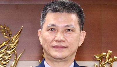 78名高階警官人事異動！林國清接掌台南市警局長、李政曉升任警政署副署長｜壹蘋新聞網