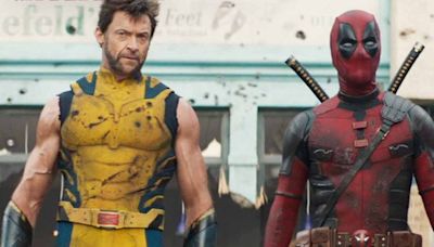 Deadpool & Wolverine Is The Longest Movie In The Deadpool franchise! Slightly Longer Than Deadpool 2's 119 Minutes