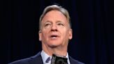 Roger Goodell addresses Washington Commanders sale, TNF flexing at NFL's annual league meeting
