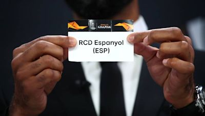 La UEFA borra al Espanyol