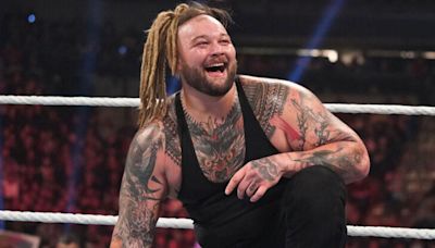 Backstage Update On Potential Members Of WWE's New Bray Wyatt-Themed Faction - Wrestling Inc.