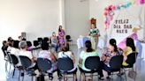 CCI’s encerram programação alusiva ao Dia das Mães em Arapongas | TNOnline