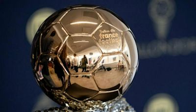 Doble Balón de Oro estará en Colombia: dan fecha y explican a qué se debe su visita