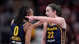 Caitlin Clark, Fever teammates' mental toughness questioned after loss