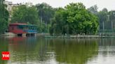 Revitalization Project for Naini Lake in Model Town | Delhi News - Times of India