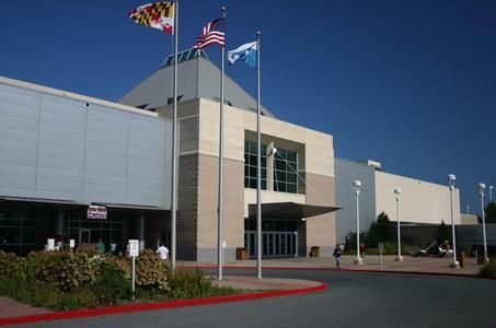 Roland E. Powell Convention Center