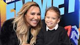 How Ryan Dorsey and Son Josey Will Honor Naya Rivera on Mother's Day - E! Online