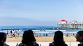 Championship Tour Qualification Race Heats Up At Pivotal U.S. Open of Surfing