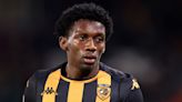 Barcelona make shock loan offer for Hull City winger - report