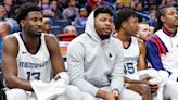 Grizzlies Aggressively Shopping No. 9 Pick For Massive Win-Now Move