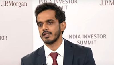 JPMorgan Sees 50-Basis-Point Rate Cut By RBI In Current Cycle, Says Saurabh Kumar