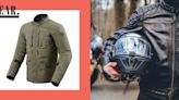 Here Are the Best Motorcycle Jackets You Can Buy, According to the Pros