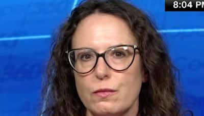 Maggie Haberman Says There Are 2 Things That Are Rattling Trump Most Right Now