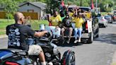 Juneteenth celebrated in Temple