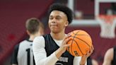 Missouri State men's basketball signs Purdue transfer Chase Martin, son of Cuonzo Martin