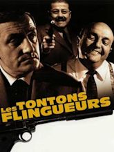 Les Tontons flingueurs