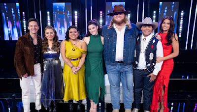 ‘American Idol’ Results Tonight: Who Went Home and Who Made the Top 5?