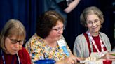 This Iowan has entered the State Fair cinnamon roll contest for years. This could be the last time.