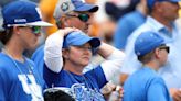 Kentucky fans lament blowout College World Series loss, but loved team's first trip to Omaha