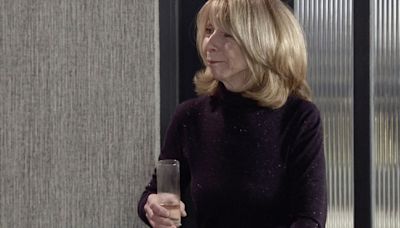 ITV Has Finally Just Teased What To Expect From Gail Platt's Coronation Street Exit Storyline