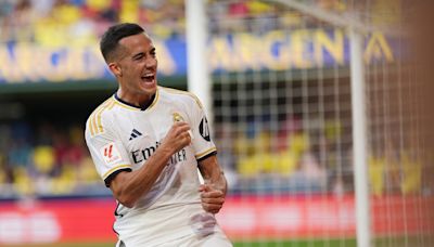 Lucas Vazquez talks Mbappe, Perez, Real Madrid contract, captaincy – ‘This is my home’