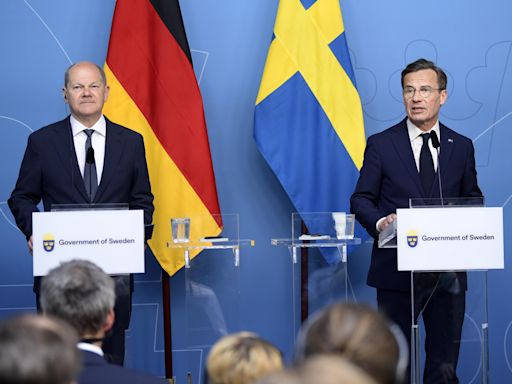 Alemania y Suecia amplían su cooperación en innovación espacial y de defensa