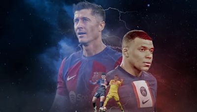 FC Barcelona vs PSG: cuándo, a qué hora y dónde ver EN VIVO el partido de vuelta de los Cuartos de Final de la Champions League 2024 desde México