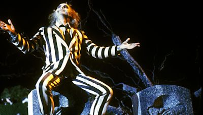 Here's where 'Beetlejuice' is streaming, watch before sequel releases Sept. 6