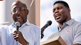 Georgia Senate Race Set For Runoff Between Raphael Warnock & Herschel Walker; May Determine Who Controls Upper Chamber