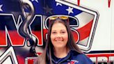 Grampian woman finds personal fulfillment as EMT