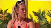 Love Island's Ciaran brands Ellie a 'doughnut' in furious row after Nicole chat