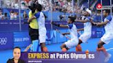 Paris Olympics: 1 man short, India script thrilling fightback to enter hockey semifinals