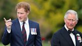 Harry snubs Charles and ‘declines kind offer’ while visiting UK