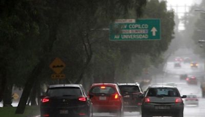 Hoy No Circula Sabatino: Autos que no pueden transitar este 20 de julio