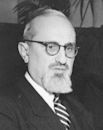 Joseph Ber Soloveitchik