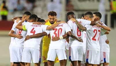 Baniyas FC vs Sharjah Cultural Club FC Prediction: A win for Sharjah