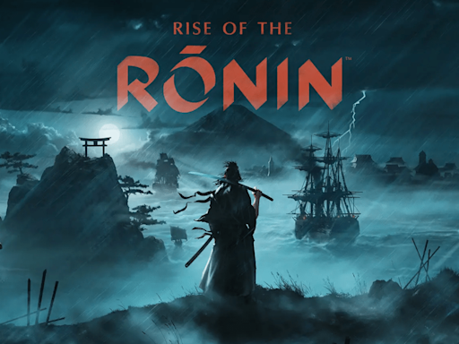 Rise of the Ronin Gets a Free PS5 Demo