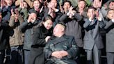 Why is Kim Jong Un's daughter suddenly front and center?