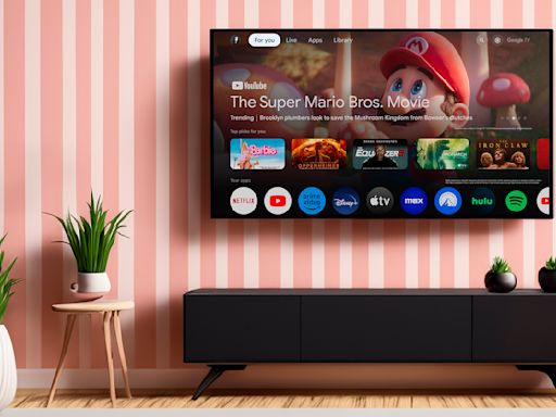 YouTube on Android TVs just got a great audio upgrade