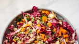 42 Fresh and Vibrant Salads That Will Brighten Your Thanksgiving Table