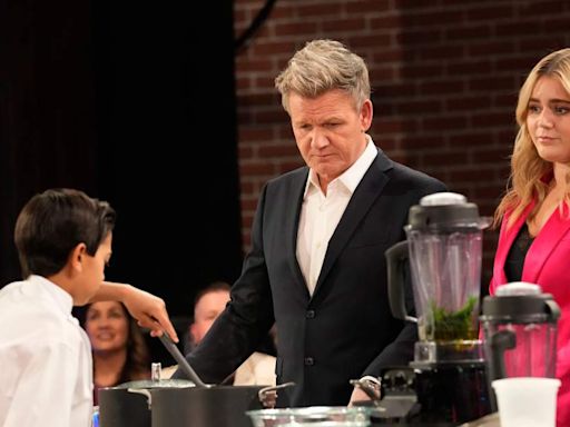 Gordon Ramsay Calls Himself 'the Happiest Dad' While Celebrating Daughter's Major Milestone