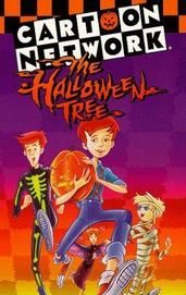 The Halloween Tree (film)