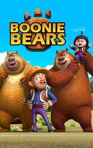 Boonie Bears