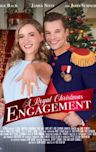 A Royal Christmas Engagement