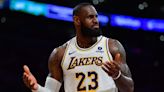 LeBron James' Current Injury Status For Lakers-Nuggets Game