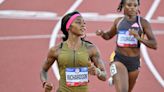 U.S. Track & Field Trials: Sha'Carri Richardson heads to Paris as women's 100 gold-medal favorite